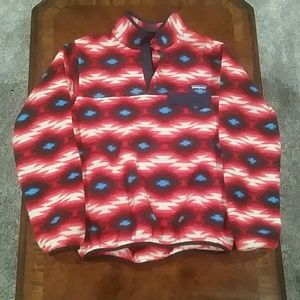 Patagonia fleece